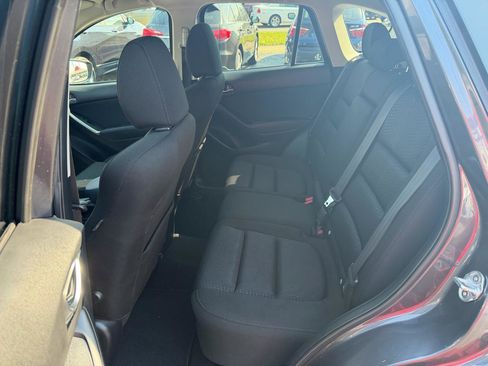 Used 2015 MAZDA CX-5 Touring FWD image 11