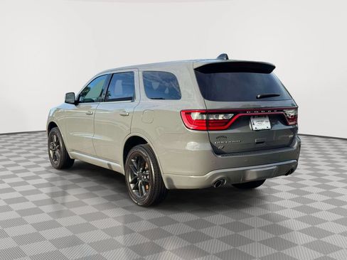 Used 2023 Dodge Durango GT AWD/4WD image 5
