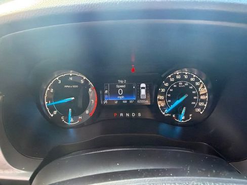 Used 2021 Ford Ranger XLT w/ Equipment Group 302A High AWD/4WD image 18