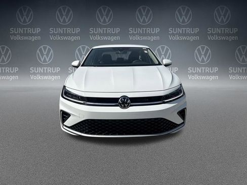 New 2026 Volkswagen Jetta S FWD image 8