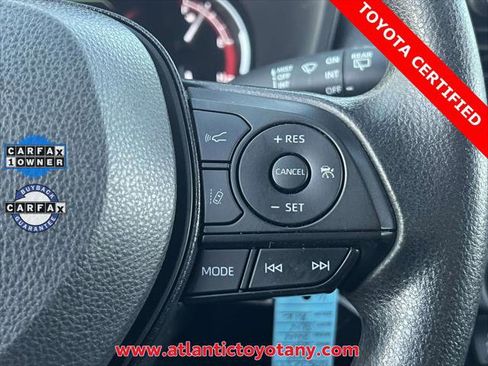 Certified 2023 Toyota RAV4 LE image 28