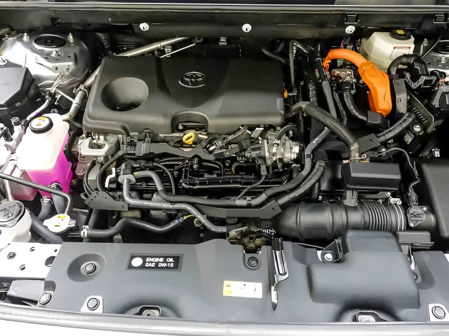 Certified 2025 Toyota RAV4 XLE AWD/4WD image 24
