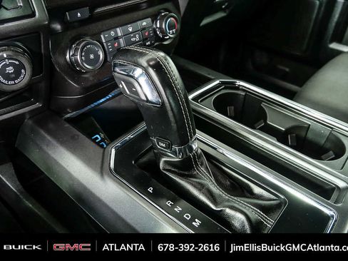 Used 2018 Ford F150 XLT w/ Equipment Group 302A Luxury image 17