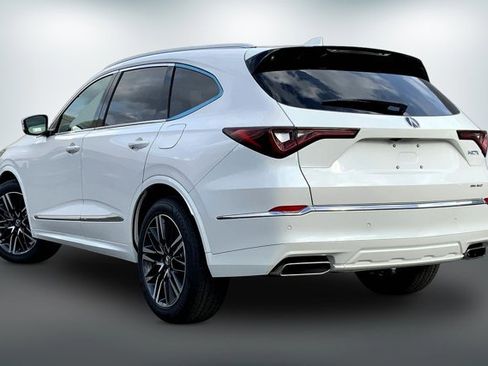 New 2026 Acura MDX SH-AWD w/ Advance Package image 4