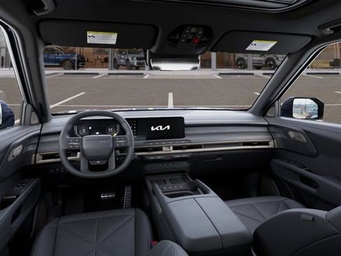 New 2027 Kia Telluride LX w/ Towing Package FWD image 14