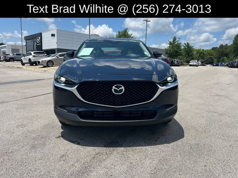 Certified 2026 MAZDA CX-30 AWD 2.5 S image 2