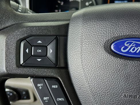 Used 2018 Ford F150 XL w/ Equipment Group 101A Mid image 13