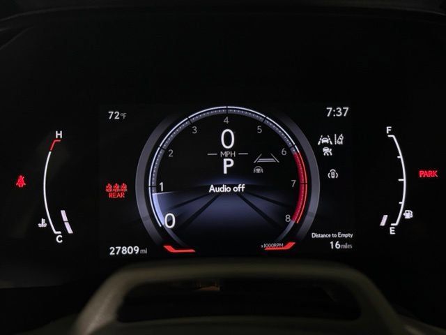 Used 2024 Lexus RX 350 Premium Plus w/ Convenience Package FWD image 23