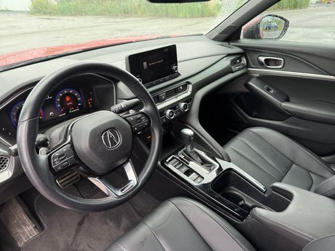 Used 2023 Acura Integra A-Spec FWD image 4