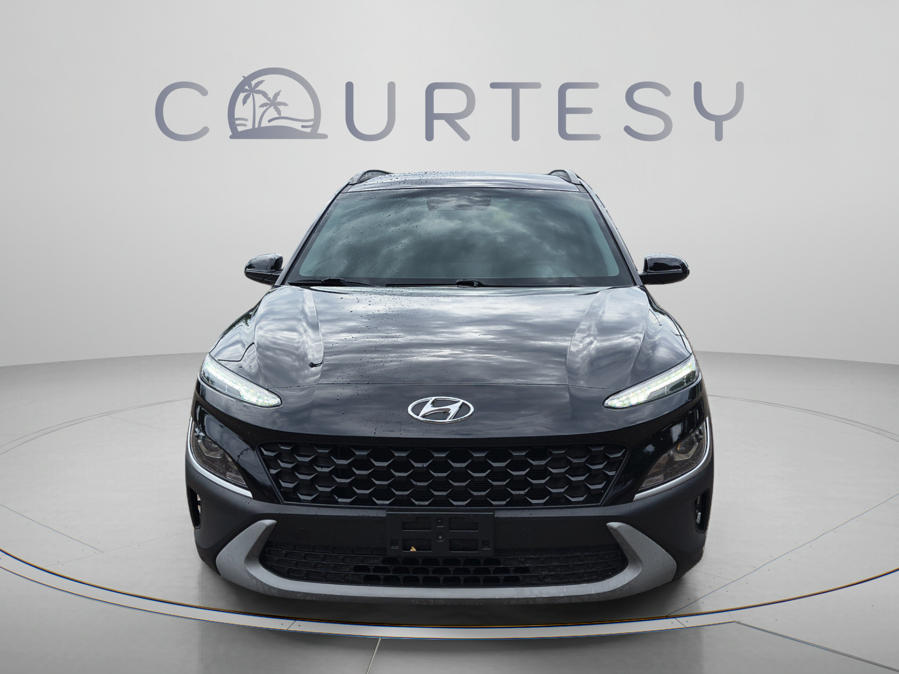 Certified 2023 Hyundai Kona SEL AWD/4WD image 8