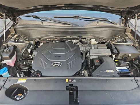 Used 2022 Hyundai Palisade SEL w/ Premium Package image 25