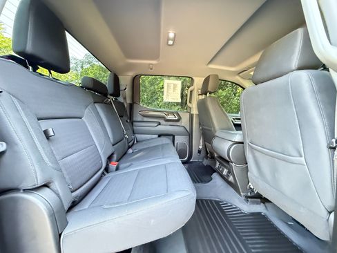 Used 2024 GMC Sierra 1500 Elevation w/ X31 Off-Road Package AWD/4WD image 20