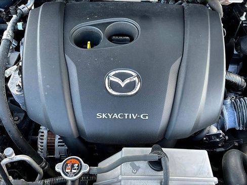 Used 2020 MAZDA CX-5 Grand Touring w/ GT Premium Package AWD/4WD image 34