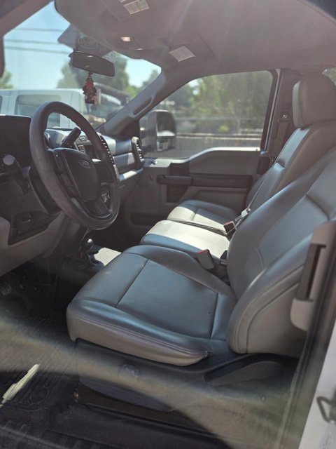 Used 2017 Ford F250 XL w/ Power Equipment Group AWD/4WD image 7