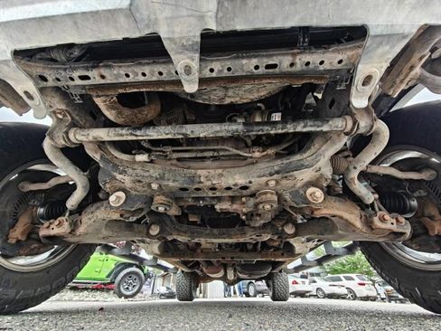 Used 2008 Toyota Tundra 4x4 Double Cab image 29