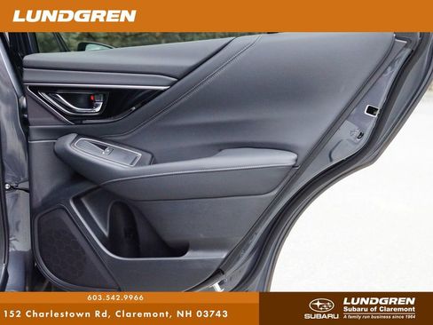 Used 2023 Subaru Outback Limited AWD/4WD image 33