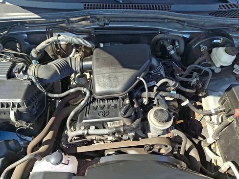 Used 2013 Toyota Tacoma 2WD Access Cab w/ SR5 Pkg image 27