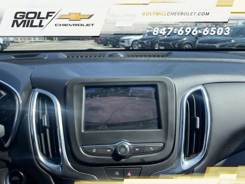 Certified 2024 Chevrolet Equinox LT w/ LPO, Floor Liner Package FWD image 22