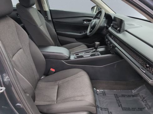 Used 2024 Honda Accord LX image 20