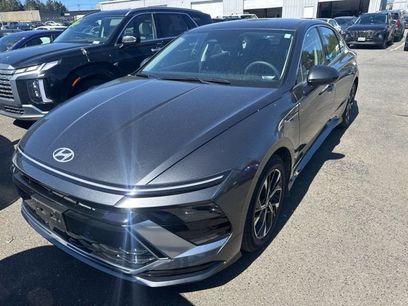 Used 2025 Hyundai Sonata SEL