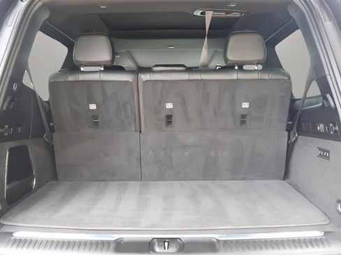 Used 2023 Jeep Grand Wagoneer 4WD image 21