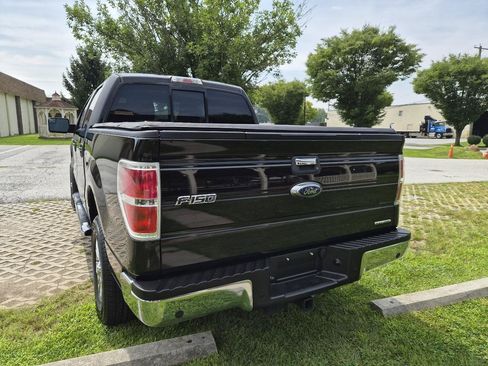 Used 2013 Ford F150 XLT w/ Luxury Equipment Group AWD/4WD image 8