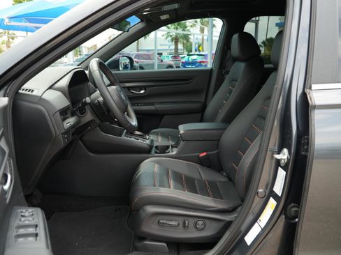 Used 2024 Honda CR-V Sport-L image 16