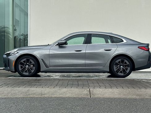 Used 2023 BMW i4 eDrive40 w/ Premium Package image 6