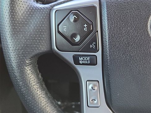 Used 2023 Toyota 4Runner SR5 Premium image 28