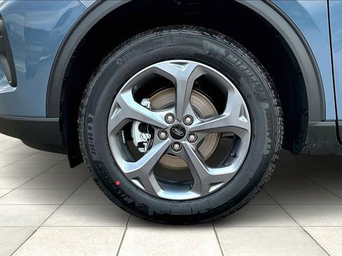 New 2026 Ford Escape ST-Line w/ Tech Pack #1 image 7