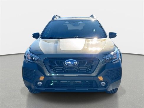 Used 2024 Subaru Outback Wilderness image 8