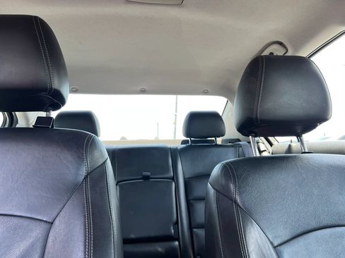 Used 2013 Chevrolet Cruze LTZ w/ Enhanced Safety Package FWD image 14