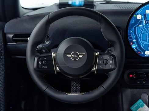 New 2026 MINI Cooper S FWD image 12