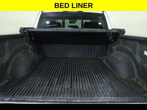 Used 2023 RAM 1500 Big Horn AWD/4WD image 16