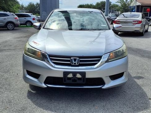 Used 2014 Honda Accord LX image 2
