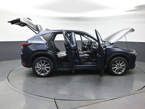 Used 2019 MAZDA CX-5 Grand Touring AWD/4WD image 53