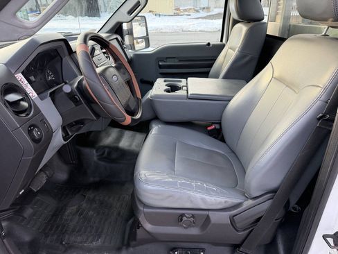 Used 2013 Ford F250 XL RWD image 17