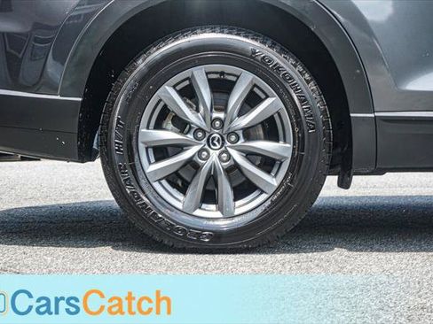 Used 2023 MAZDA CX-9 Touring AWD/4WD image 16