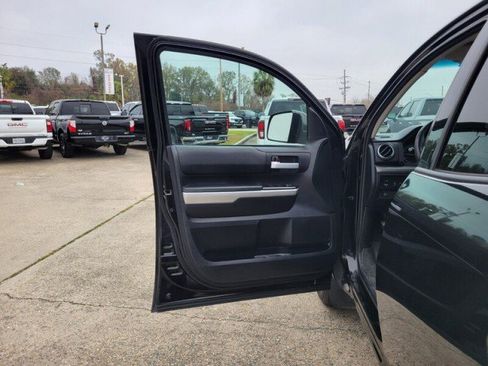 Used 2016 Toyota Tundra SR5 image 13