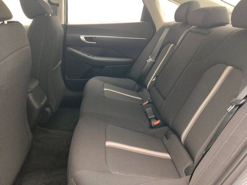 Used 2023 Hyundai Sonata SEL FWD image 18