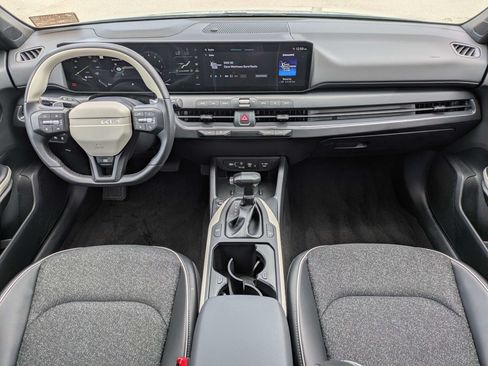 Certified 2025 Kia K4 GT-Line w/ GT-Line Sunroof Package FWD image 15