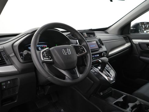 Used 2021 Honda CR-V LX image 22