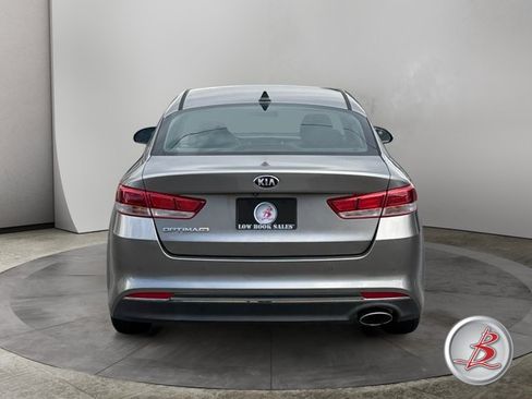 Used 2018 Kia Optima LX FWD image 6