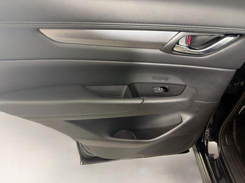 Used 2025 MAZDA CX-5 AWD 2.5 S w/ Preferred Package image 25