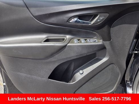 Used 2024 Chevrolet Equinox LT AWD/4WD image 21