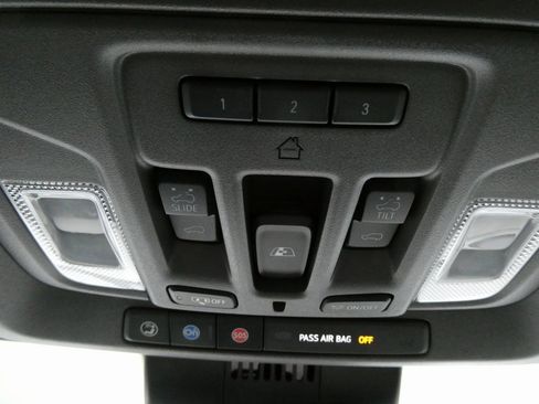 Certified 2023 GMC Sierra 1500 SLT w/ SLT Premium Plus Package image 34