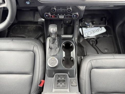 New 2025 Ford Bronco Big Bend image 24