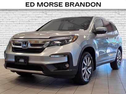 Used 2022 Honda Pilot EX-L