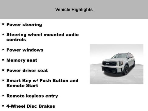 Certified 2024 Kia Telluride SX X-Line AWD/4WD image 37