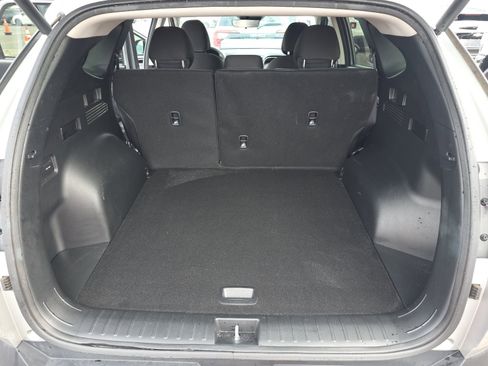 Used 2024 Hyundai Tucson SEL FWD image 15